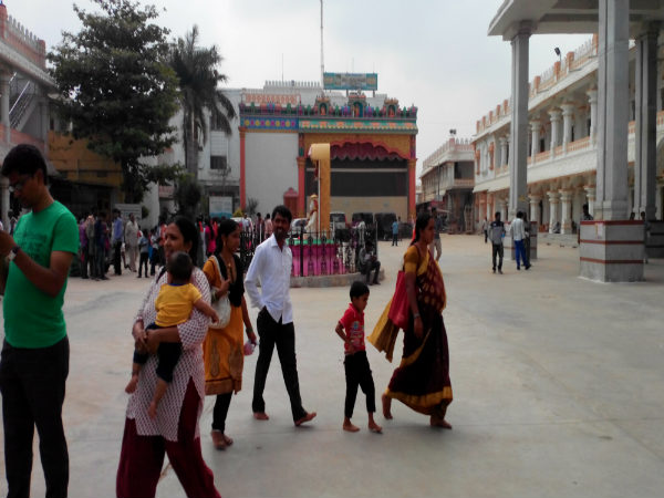 எப்படி அடைவது?