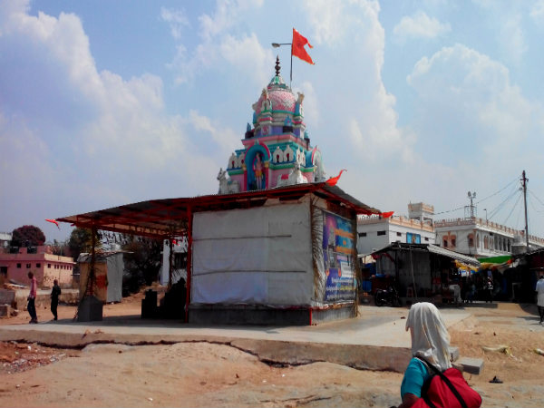 சிவன் கோயில் 