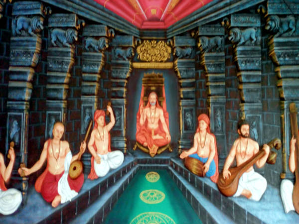 இசையோவியம்