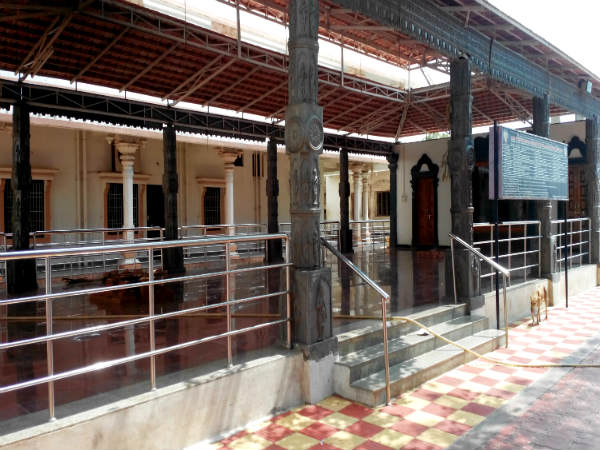 யாக சாலை 