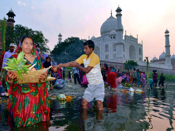 சத் திருவிழா