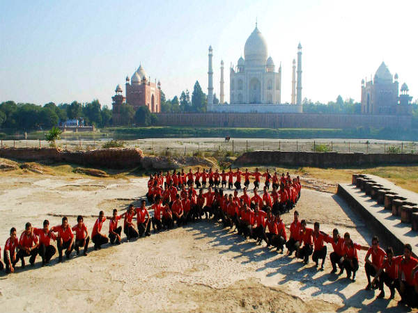 உலக எய்ட்ஸ் தினம்