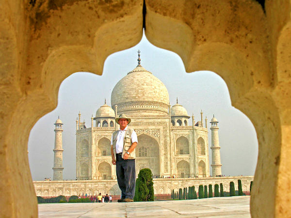 புதிய பார்வை!