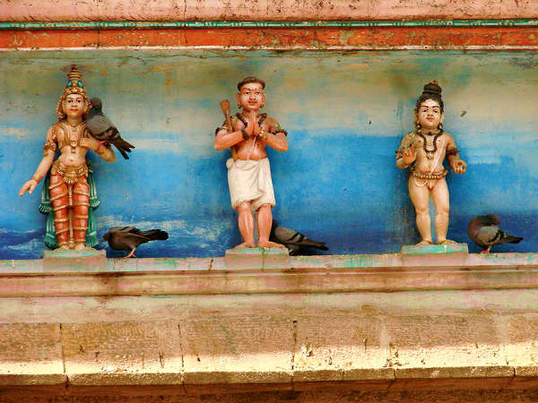 அப்பர், சம்பந்தர், சுந்தரர் அப்பர், சம்பந்தர், சுந்தரர்