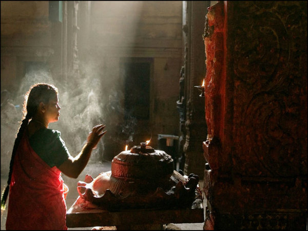 பிரார்த்தனை பிரார்த்தனை