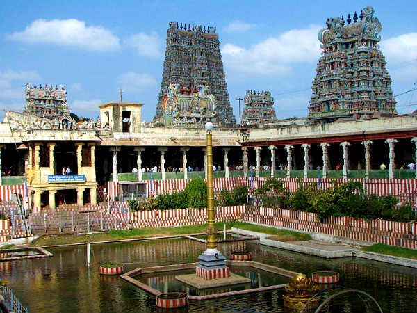 கோயில் அமைப்பு கோயில் அமைப்பு