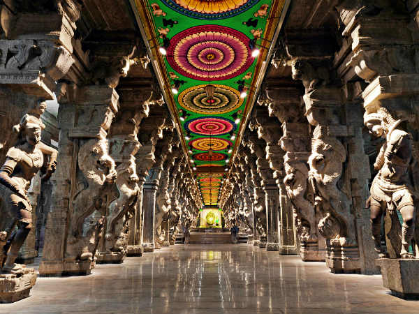 ஆயிரங்கால் மண்டபம் ஆயிரங்கால் மண்டபம்