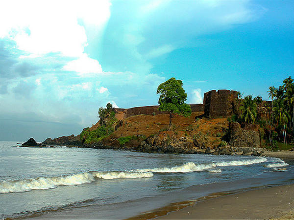 பேக்கல் கோட்டை