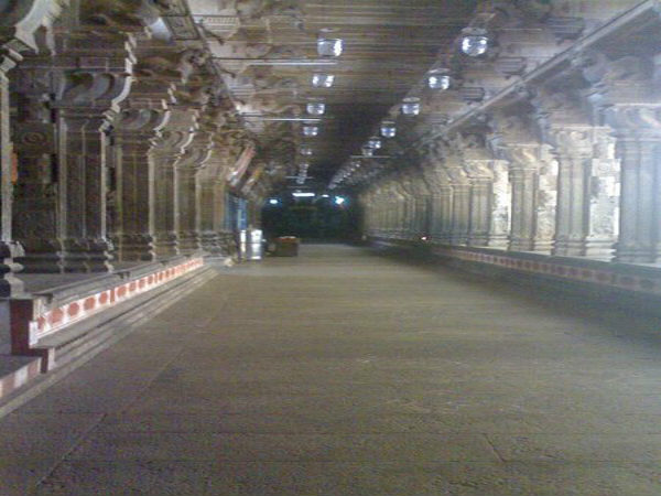 நடைக்கூடம்