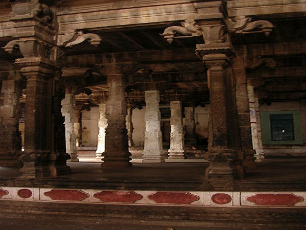 சாஸ்திரங்களும், புராணங்களும்!