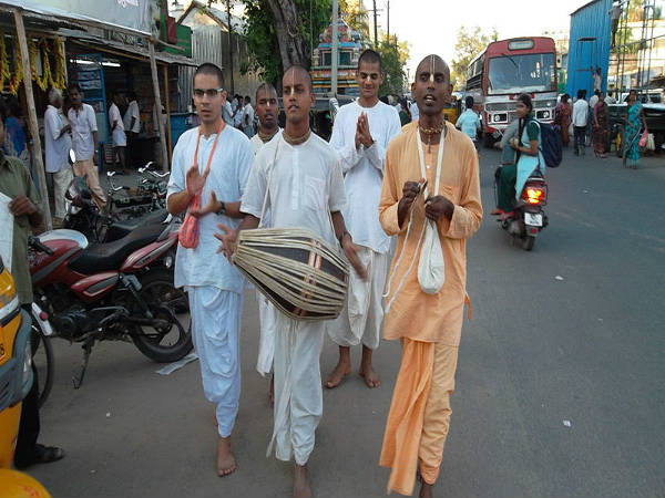 பஜனை கோஷ்டி