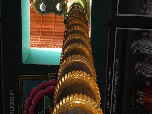 கொடிமரம்