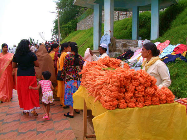 கேரட்டுகள்