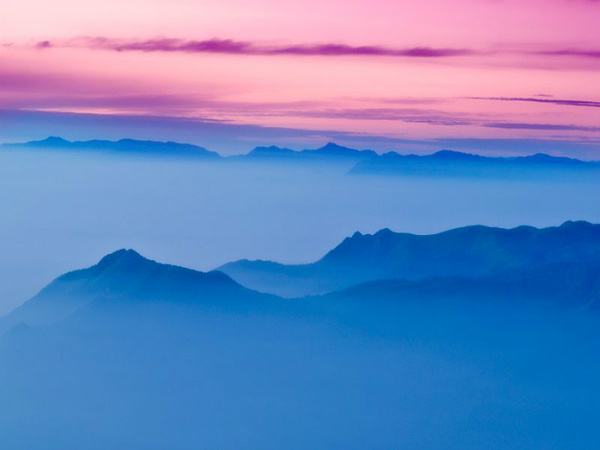 சூசைட் பாயிண்டிலிருந்து...