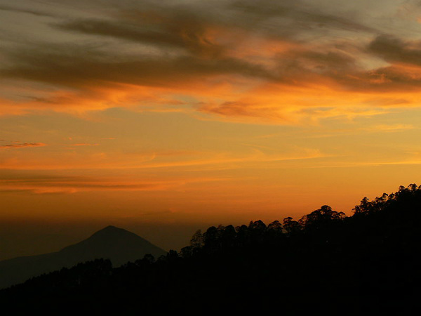 சூரிய அஸ்த்தமனம்