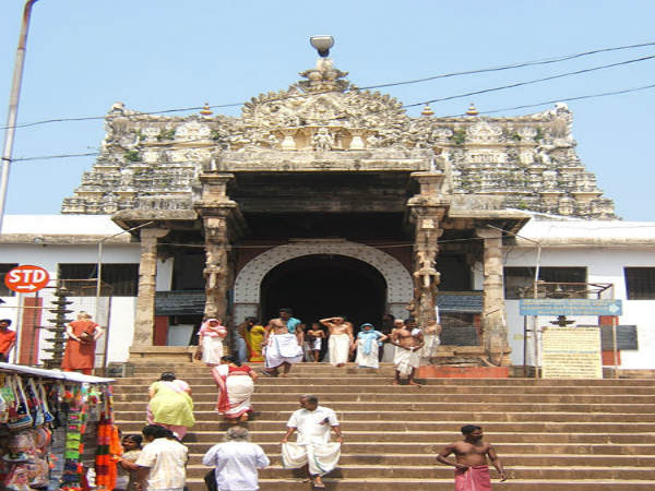 தரிசனம் செய்வதற்கான நேரம்