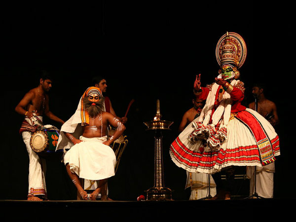 மலையாள மாதங்களில் அப்படி ஒரு விசேசம்