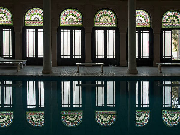 லால்கர் அரண்மனை, பிகானேர் லால்கர் அரண்மனை, பிகானேர்