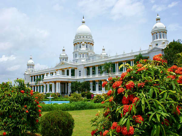 லலிதா மஹால், மைசூர் லலிதா மஹால், மைசூர்