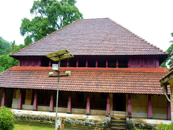 நால்கு நாடு அரமணே நால்கு நாடு அரமணே