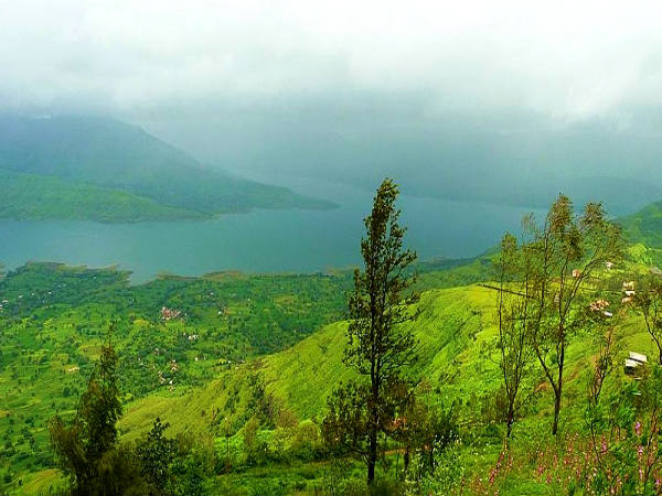 பஞ்ச்கணி