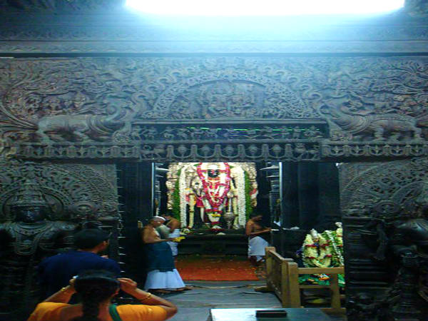 சென்னக்கேசவா சென்னக்கேசவா