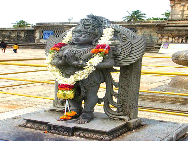 கருடன் கருடன்