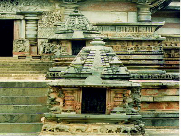 மினியேச்சர் ஆலயம் மினியேச்சர் ஆலயம்