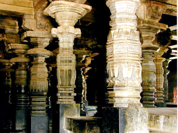தூண்கள் தூண்கள்