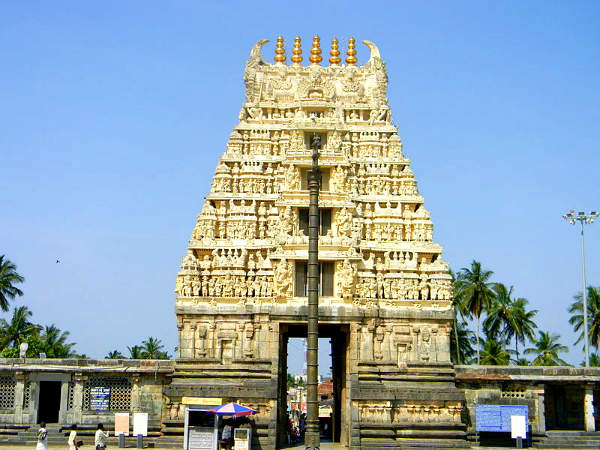 ராஜகோபுரம் ராஜகோபுரம்