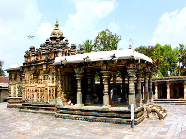 ரங்கநாயகி அம்மன் சன்னதி ரங்கநாயகி அம்மன் சன்னதி