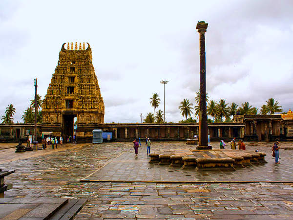 ஸ்தம்பங்கள்