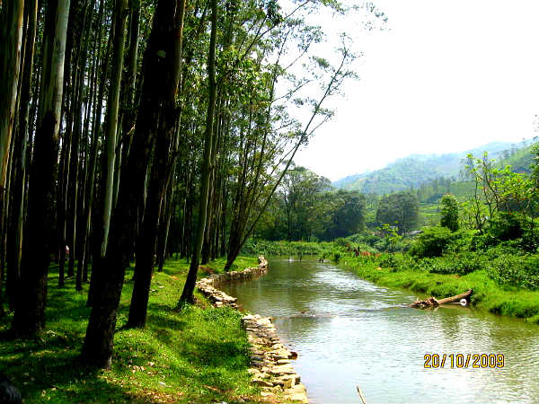 மூணார் கால்வாய்