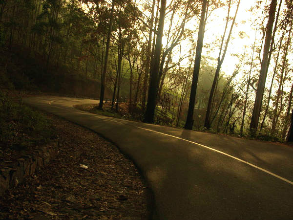 மட்டுப்பெட்டி அணைக்கு ஒரு பயணம்!