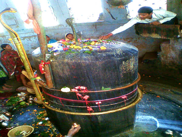 புசன்தேஸ்வரர்