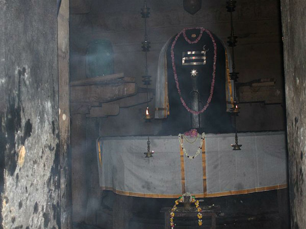 கங்கைகொண்ட சோழபுரம்