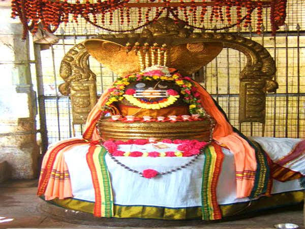 ஜம்புலிங்கேஸ்வர்