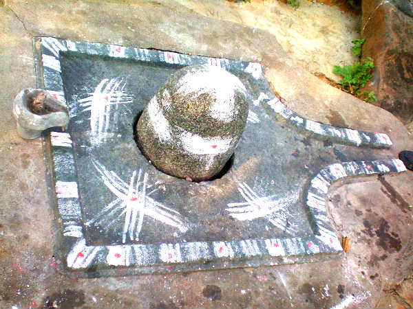 கொடூர் சிவலிங்கம்