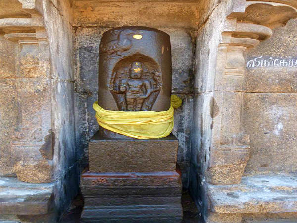 லிங்கோத்பவர்