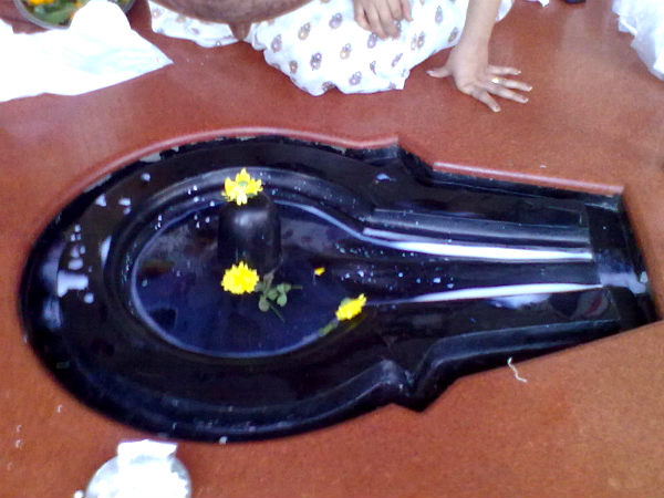 மஹாதேவ் லிங்கம்