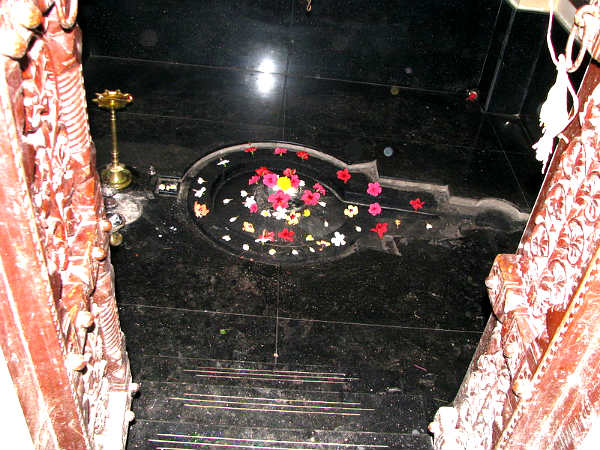 ராமேஷ்வர் சிவலிங்கம்