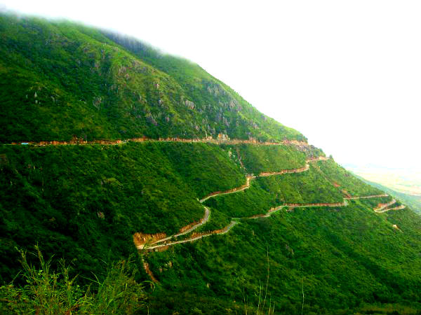 போடி மெட்டு