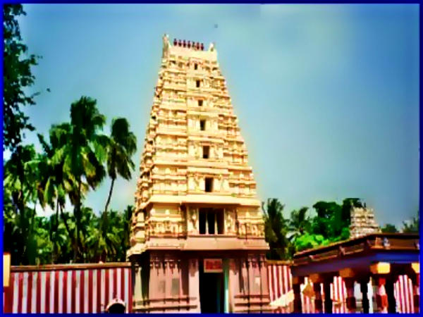 ஆலயம் தொழுவோம்!