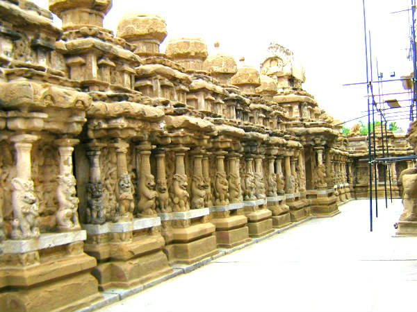 58 சந்நிதிகள்