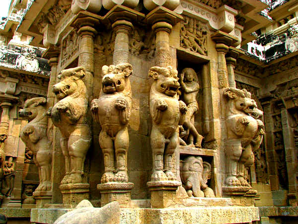 சிங்கங்கள்