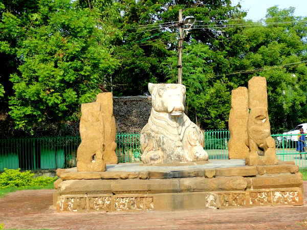 நந்தி மண்டபம்