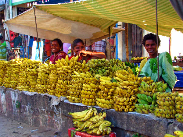 வாழைப்பழக்கடை