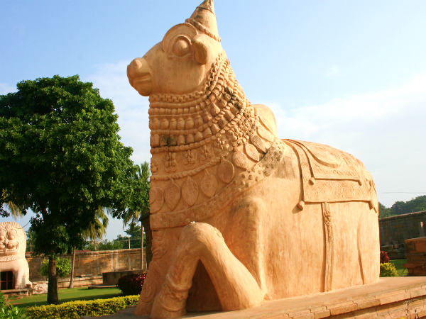 நந்தி நந்தி