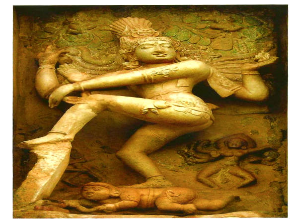 நடராஜர் நடராஜர்