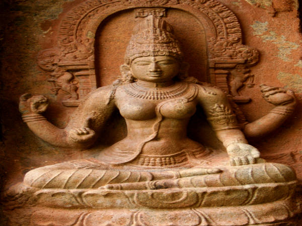 சரஸ்வதி சரஸ்வதி